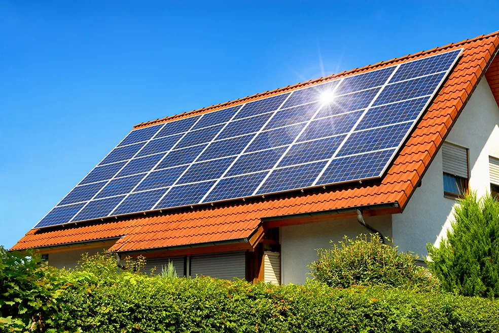 energia solar